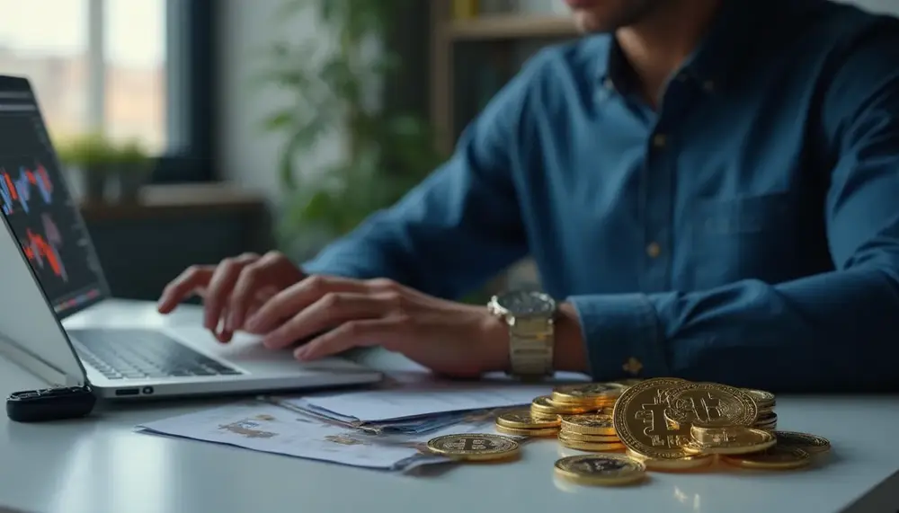 Anonymität beim Krypto-Handel: Börsen ohne KYC-Verifizierung