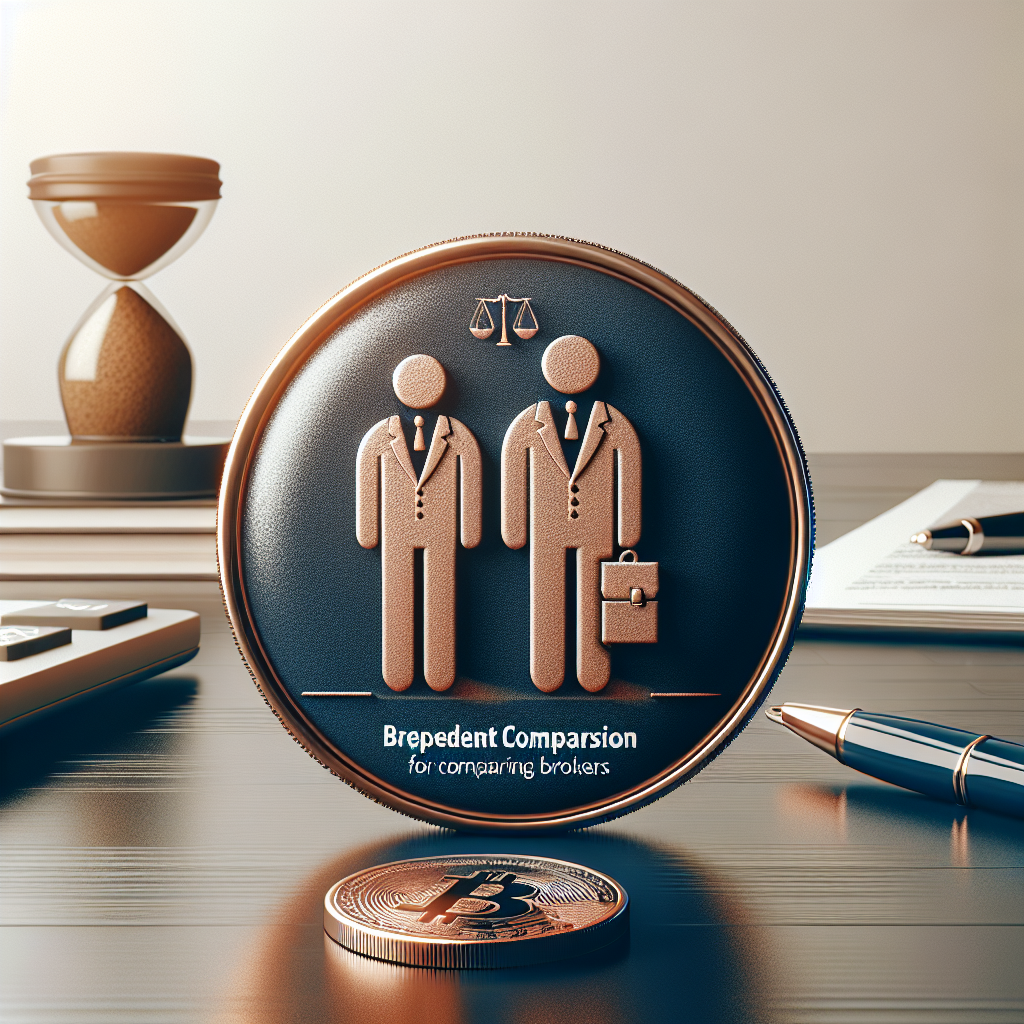 Broker-Vergleich