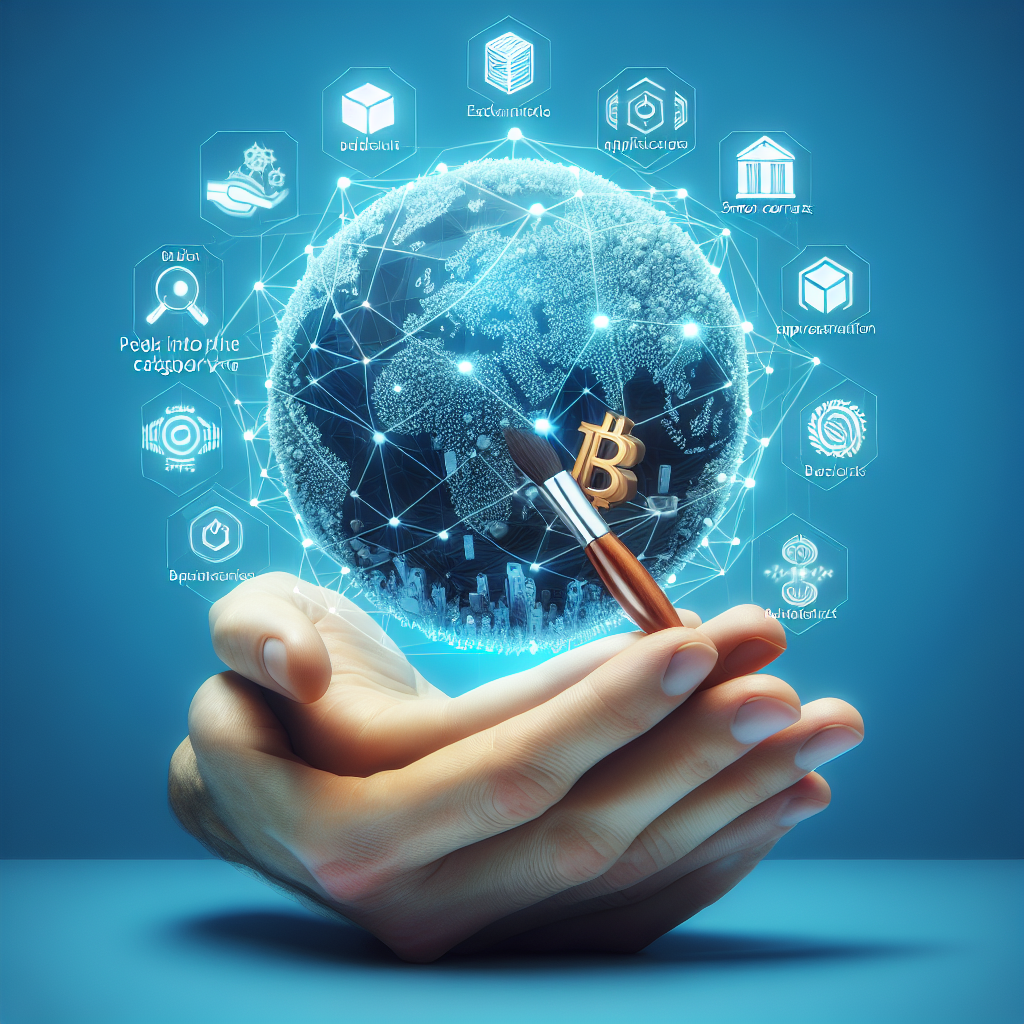 DeFi & Smart Contracts