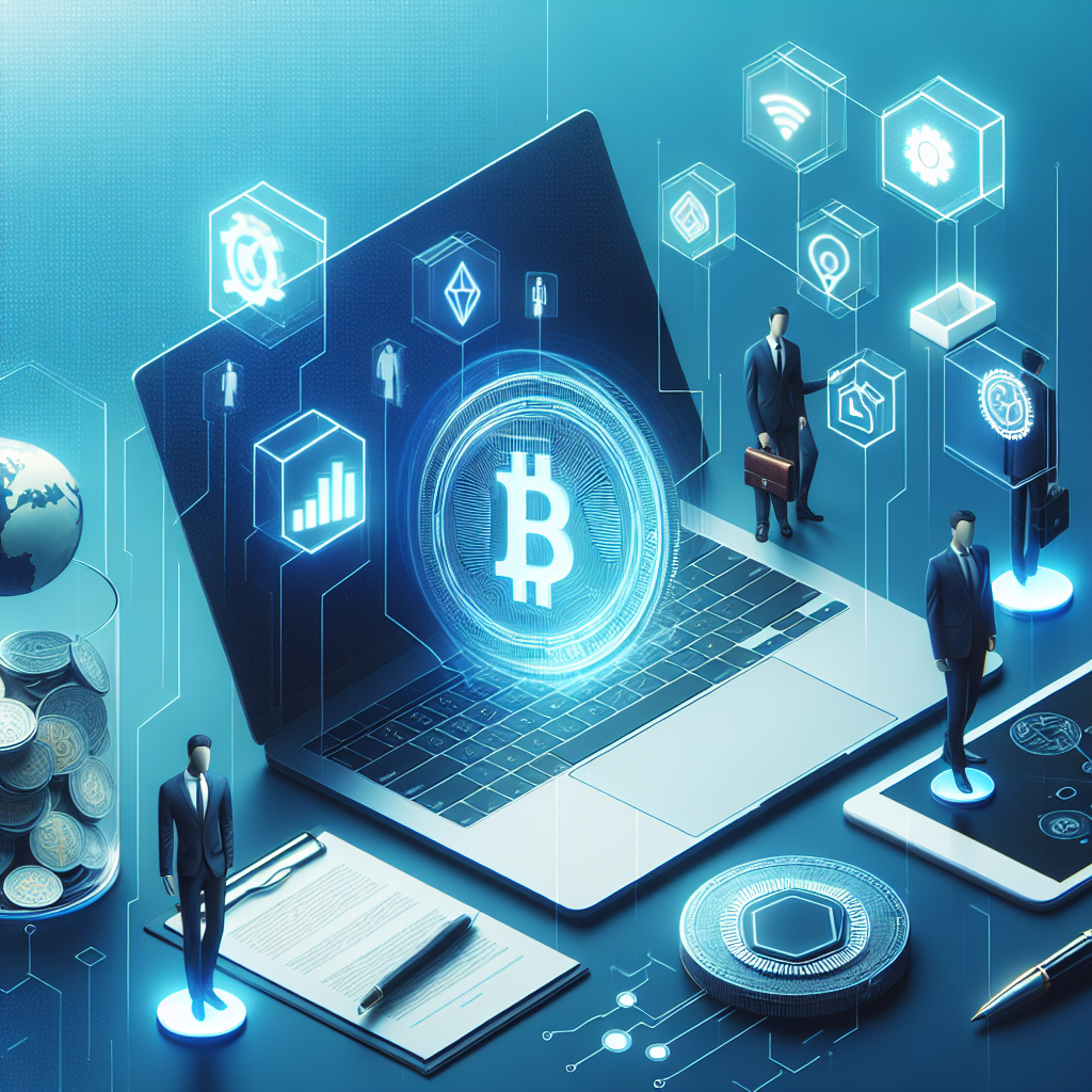 Krypto-Marketing-Agenturen