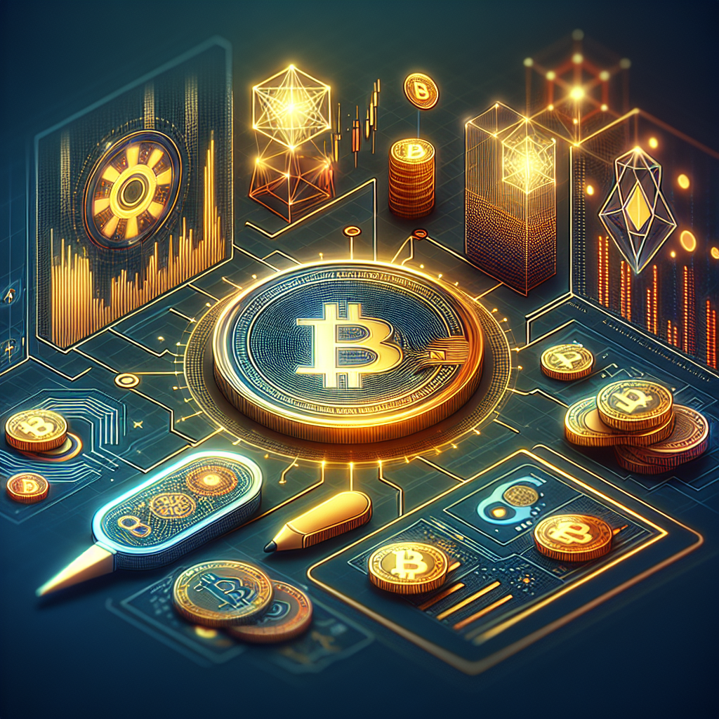 Kryptowährungs-Analysen