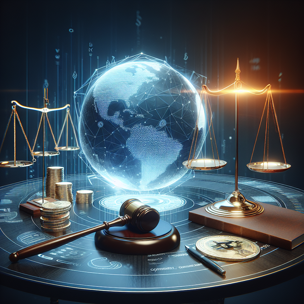 Regulatorische Beratung