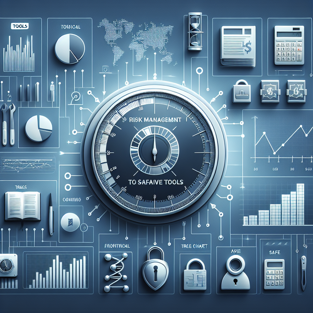 Risiko-Management-Tools
