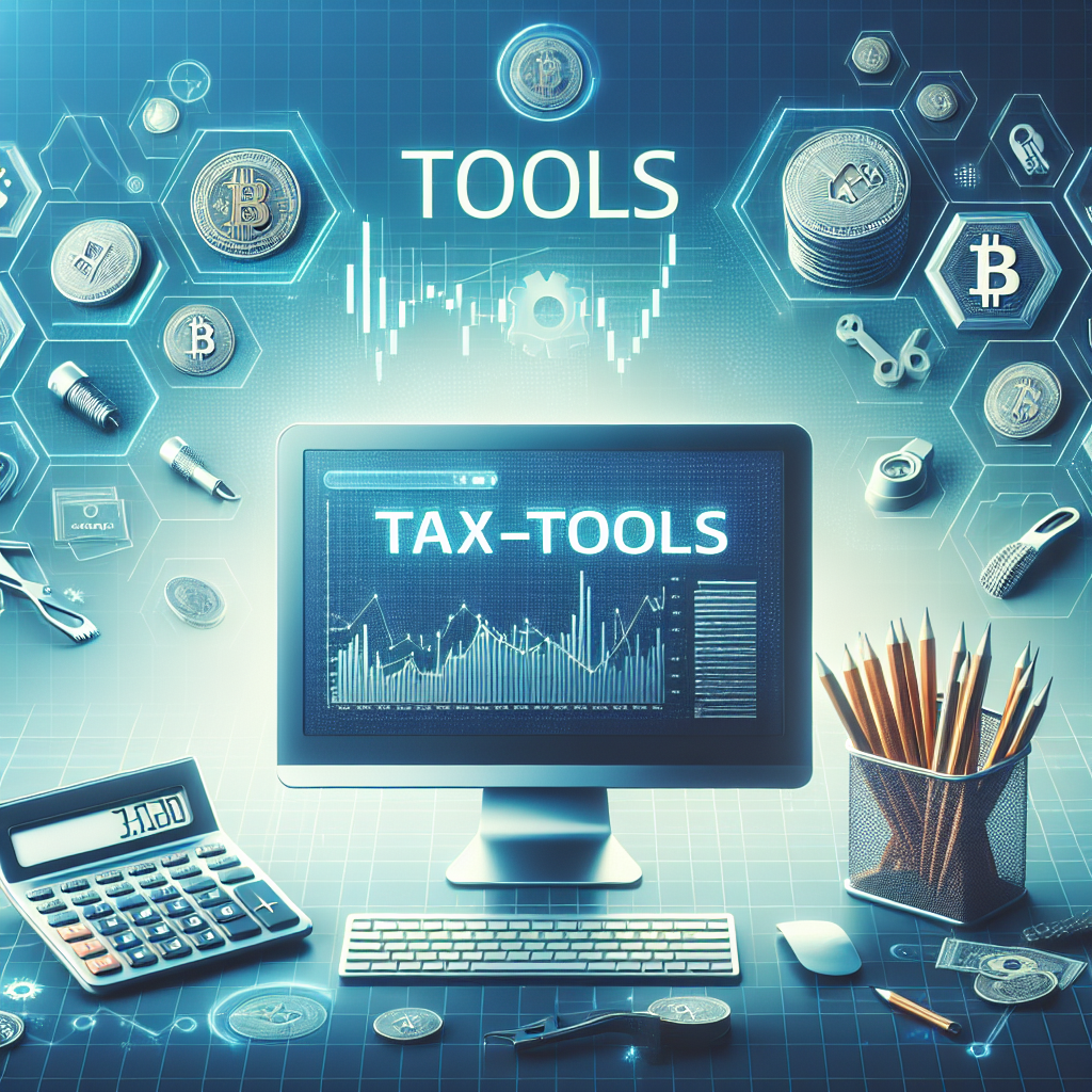 Steuer-Tools