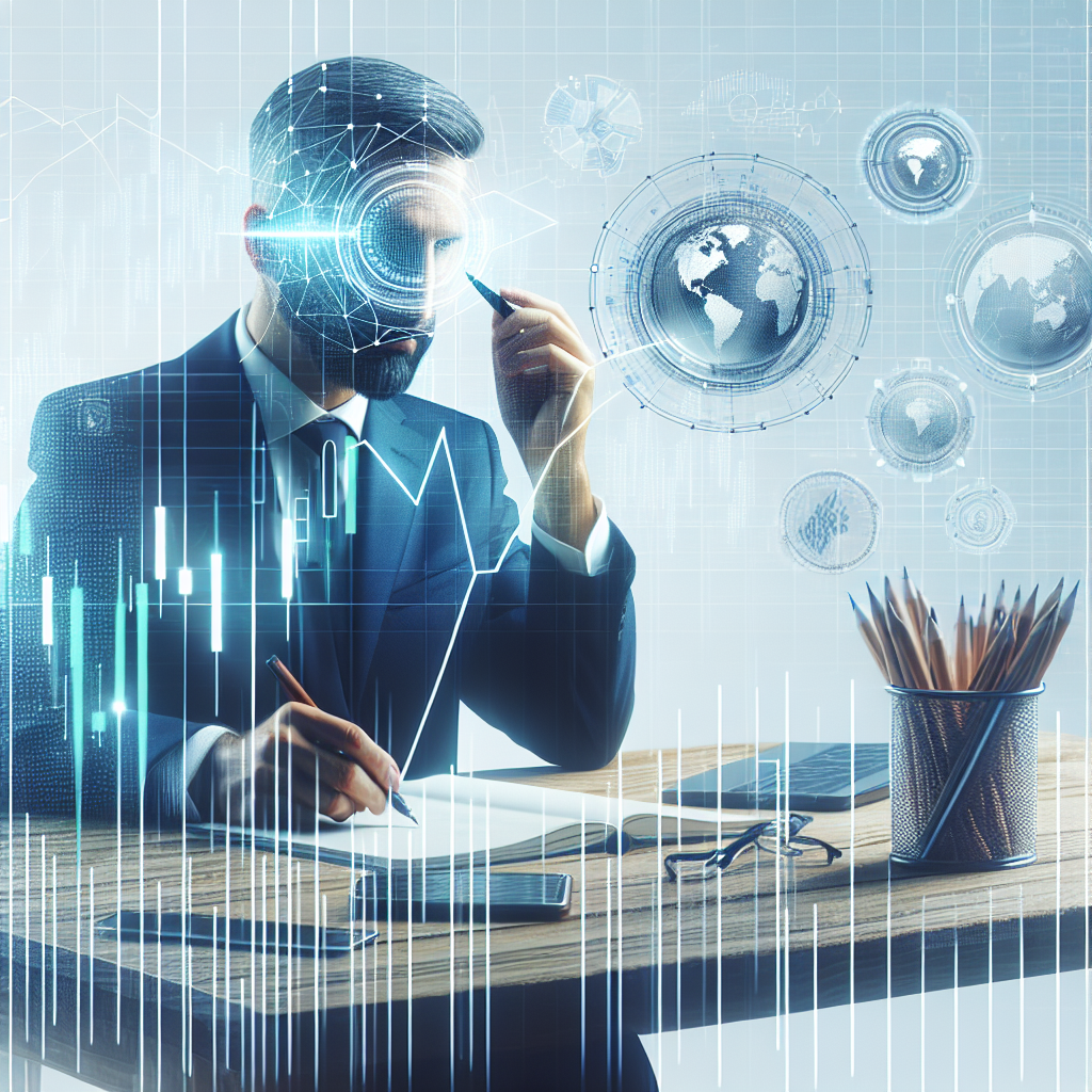 Technische Analyse-Dienste