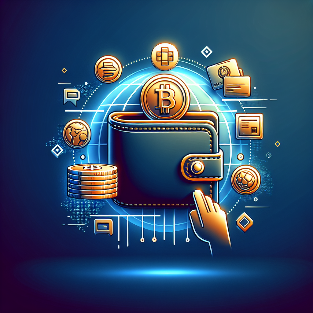 Wallet-Dienstleister