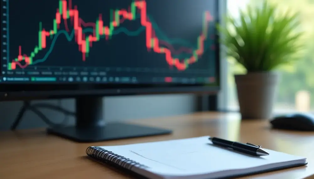 Chartanalyse: Komplett-Guide 2026