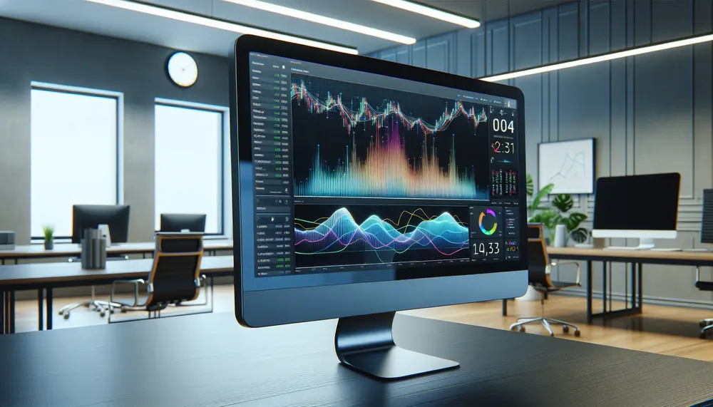 Charting-Software - Artikel
