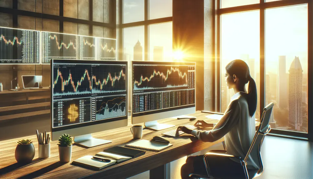 Die besten Crypto Day Trading Strategien für maximale Gewinne