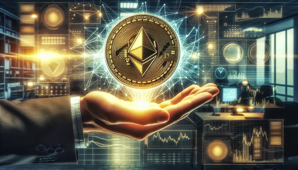 Ethereum halten oder verkaufen: Was ist die beste Strategie?