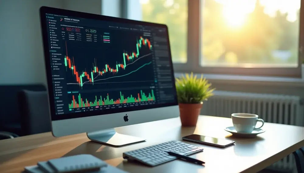 Grundlagen des Krypto-Tradings: Komplett-Guide 2026