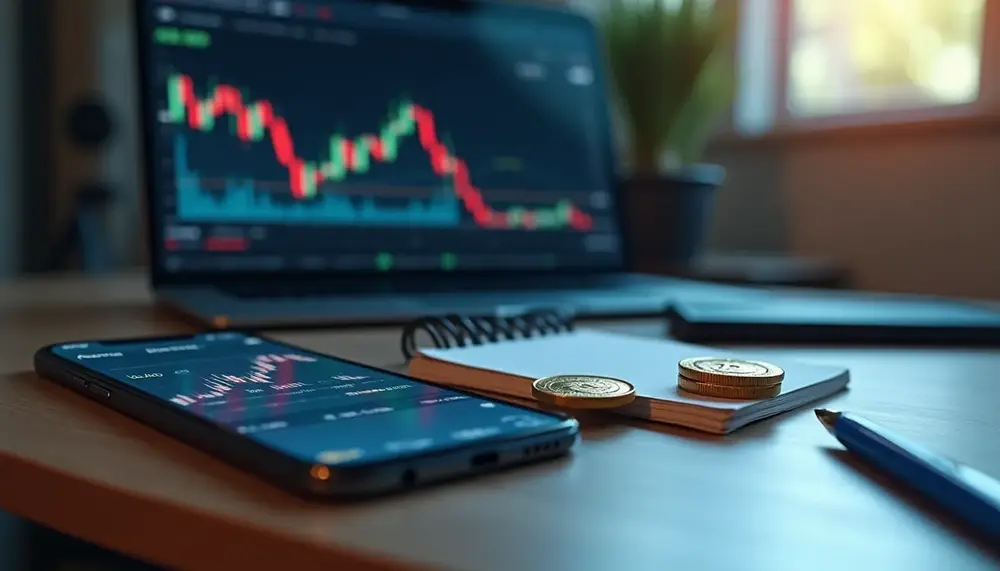 Kauf und Verkauf von Kryptowährungen: Komplett-Guide 2026