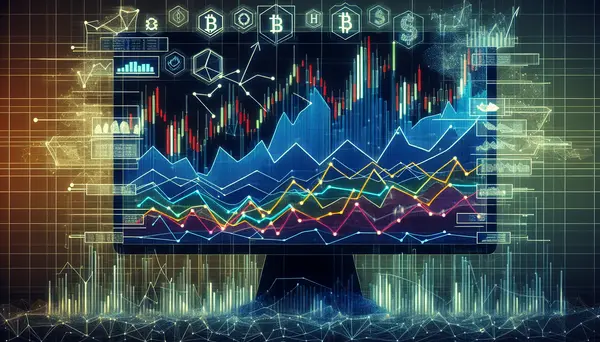 Krypto Volumen Trading: Maximiere deine Gewinne