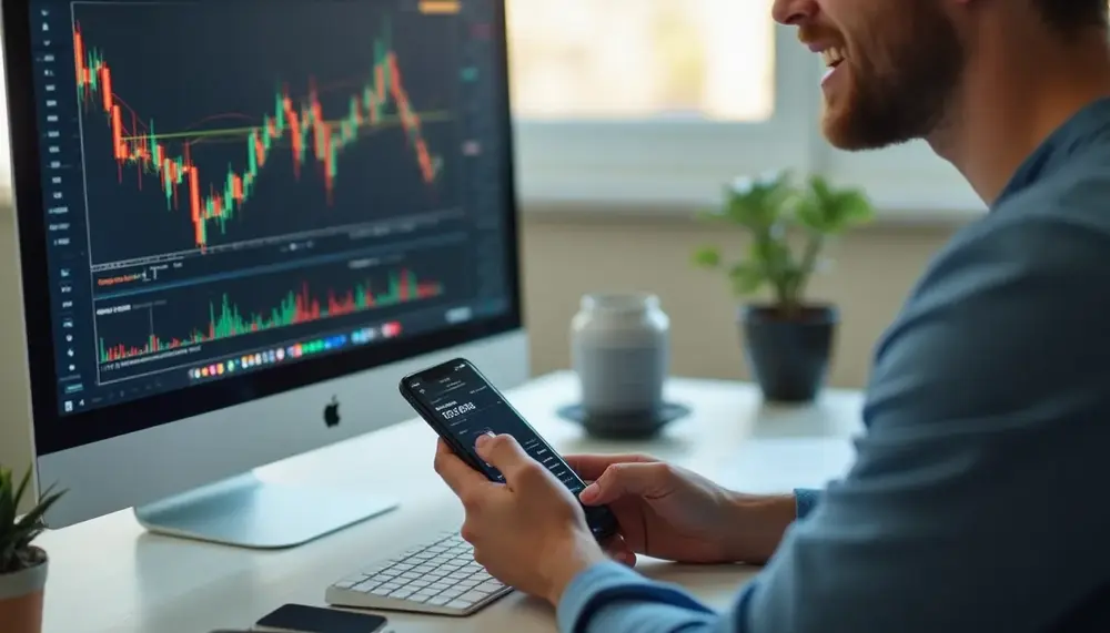 profitabler-handel-mit-bitcoin-auf-telegram