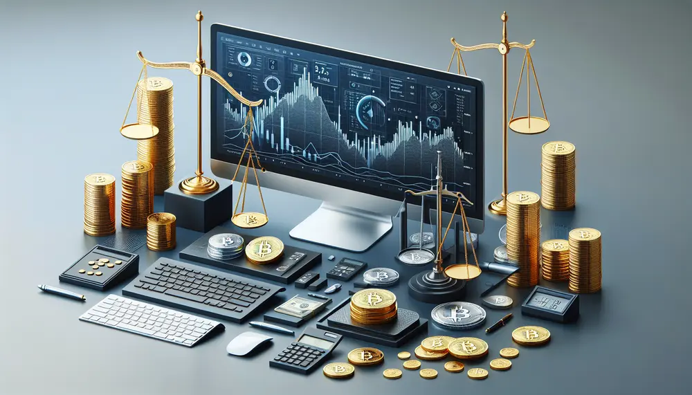 Steuerpflicht beim Krypto Trading: Die wichtigsten Informationen