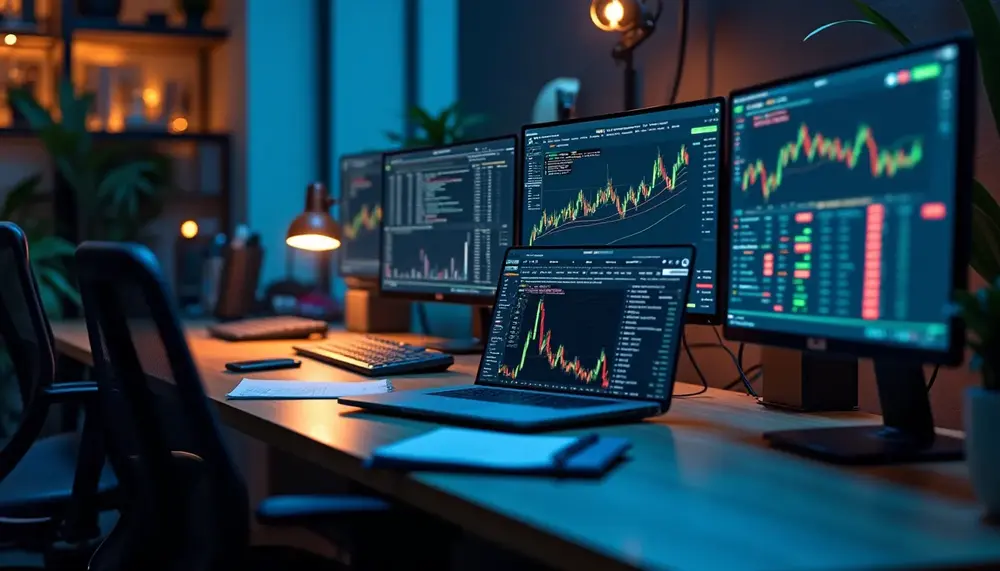 Verständnis von Krypto-Börsen: Komplett-Guide 2026