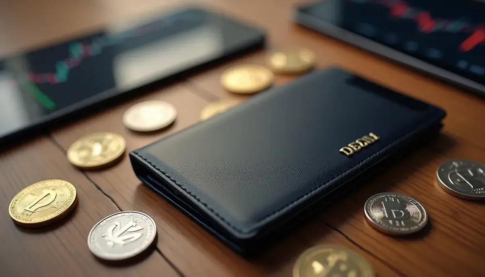 Wallets und ihre Sicherheit: Komplett-Guide 2026