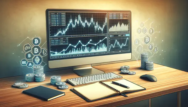 Warum ein Trading Journal für das Crypto Trading wichtig ist