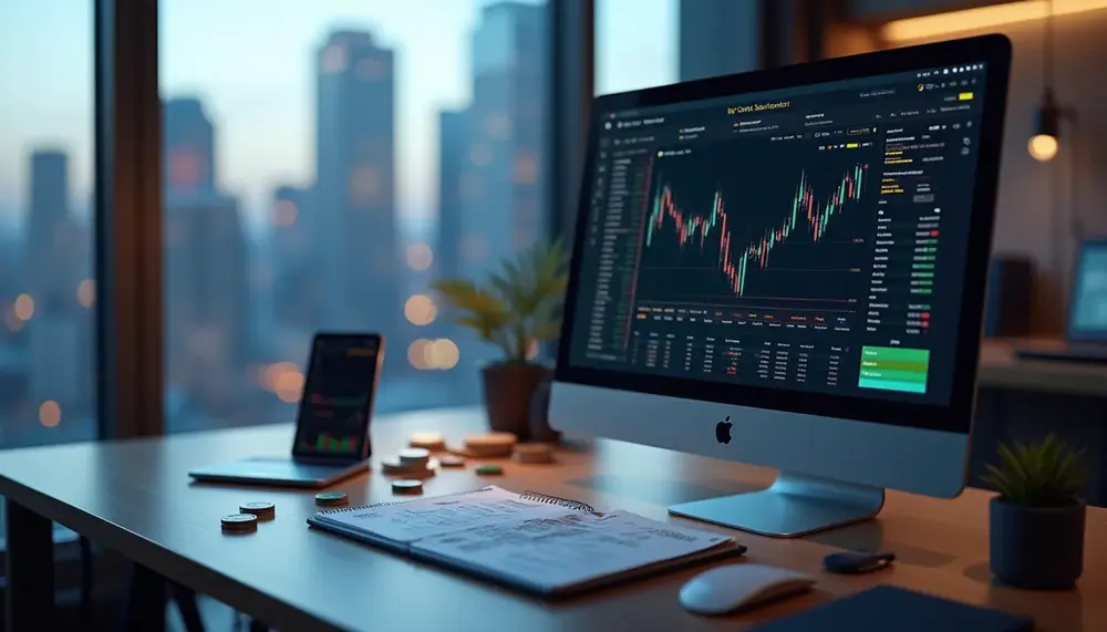 Warum eine spezialisierte Linkbuilding Agentur Ihrem Krypto-Trading-Portal echten Mehrwert bringt